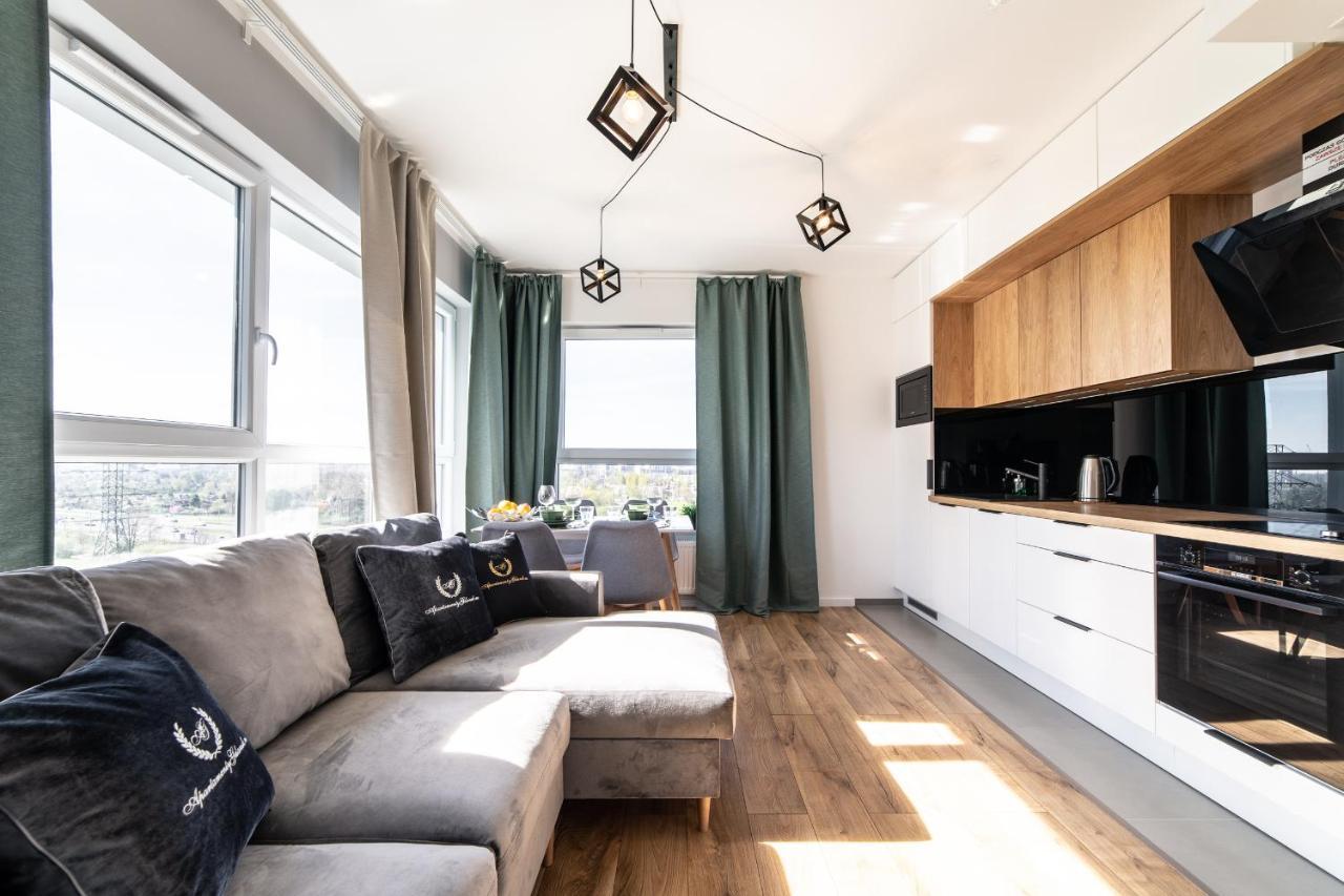 Appartamento Eu - Baltica Towers 223 *