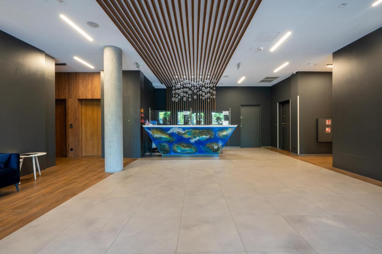 Eu - Baltica Towers 223 Appartamento
