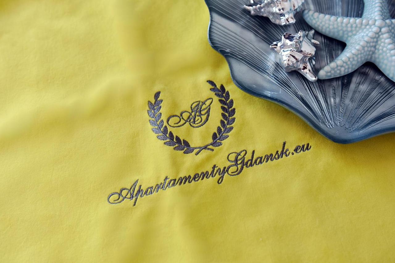 Appartamento Eu - Baltica Towers 223 Danzica