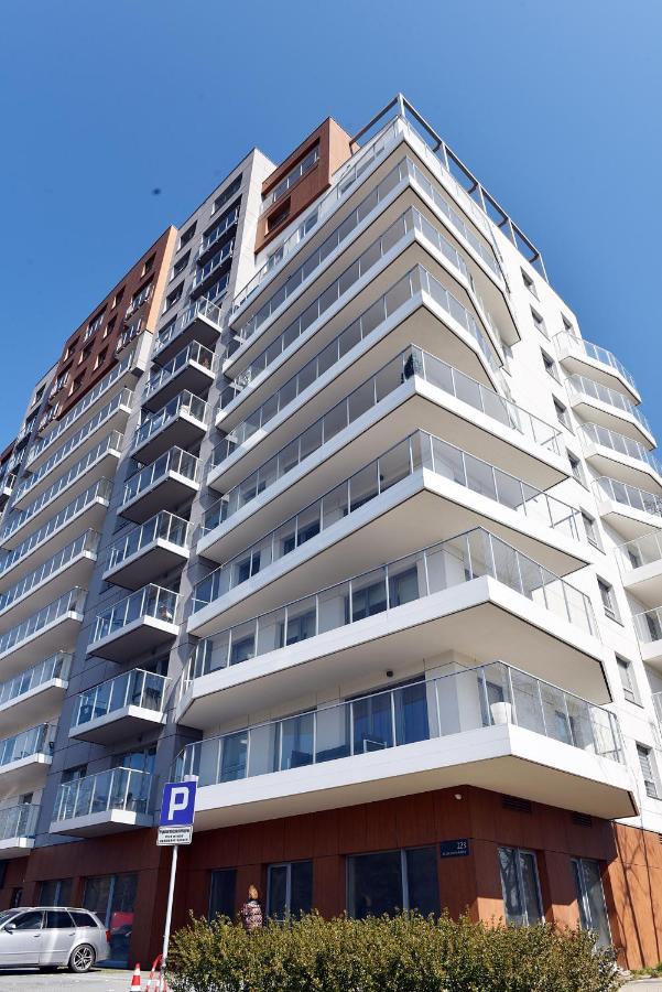 Eu - Baltica Towers 223 Appartamento